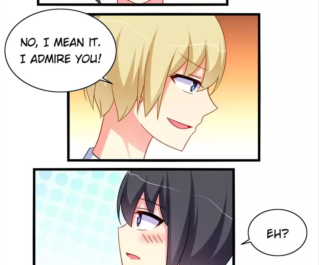 Read I Love BL Comics chapter 82 image 19 on Lezhin