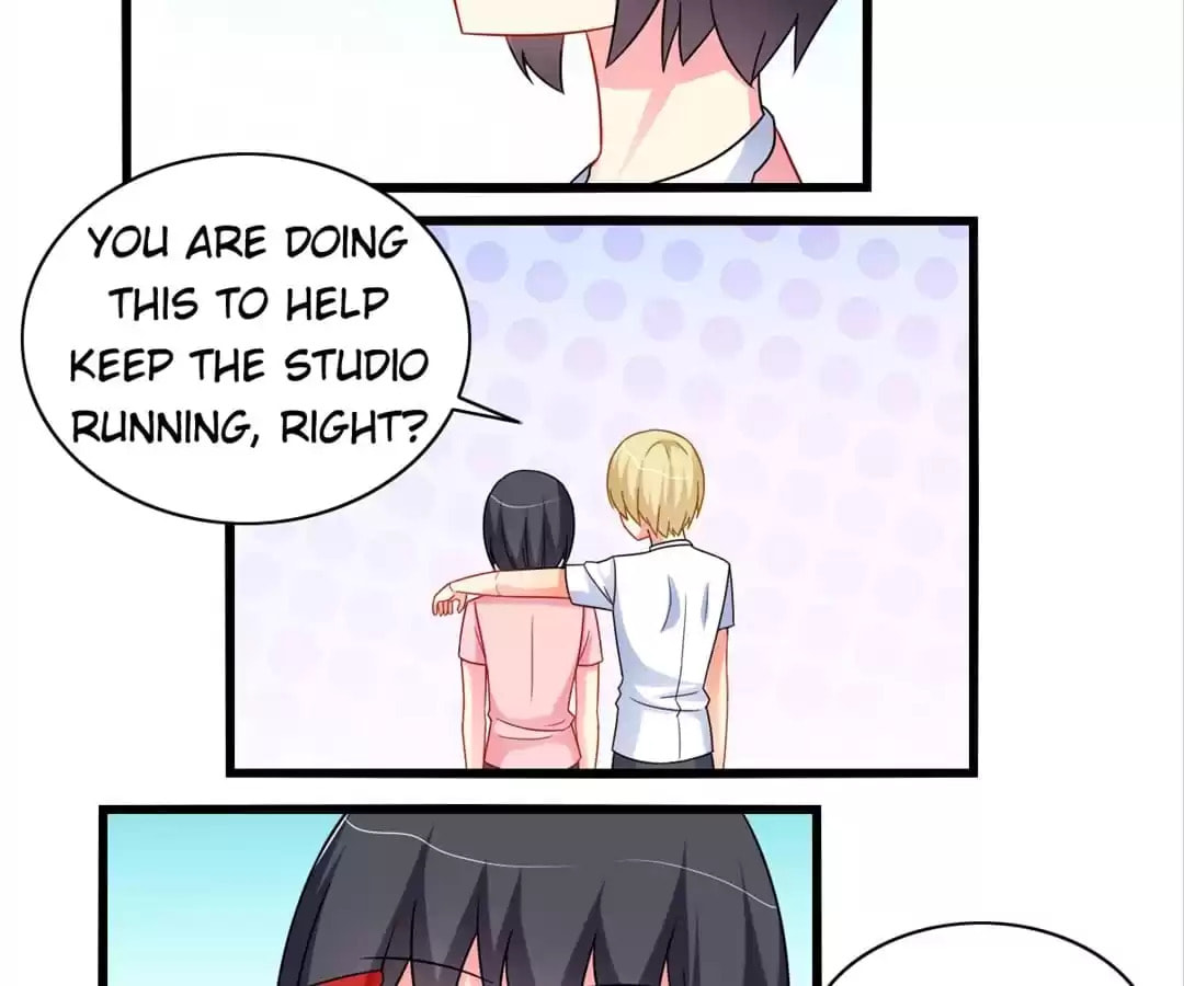 Read I Love BL Comics chapter 82 image 20 on Lezhin