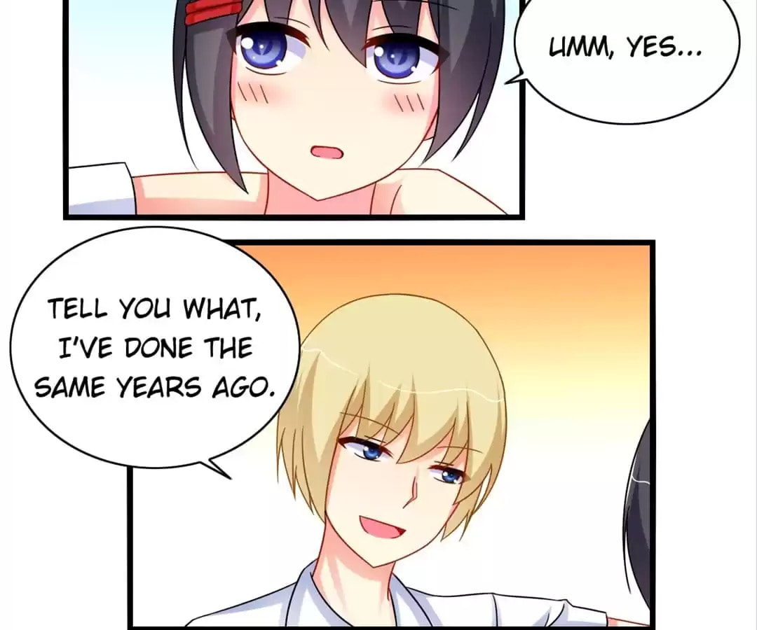 Read I Love BL Comics chapter 82 image 21 on Lezhin