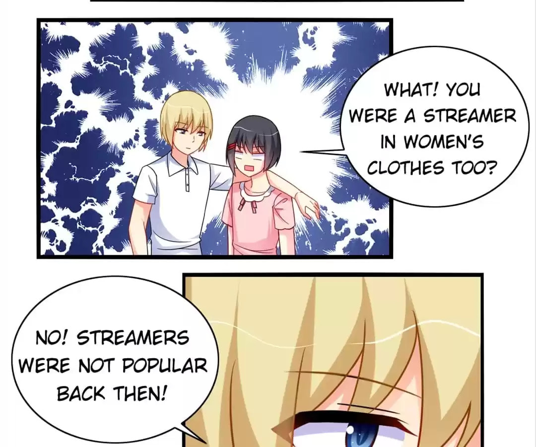 Read I Love BL Comics chapter 82 image 22 on Lezhin