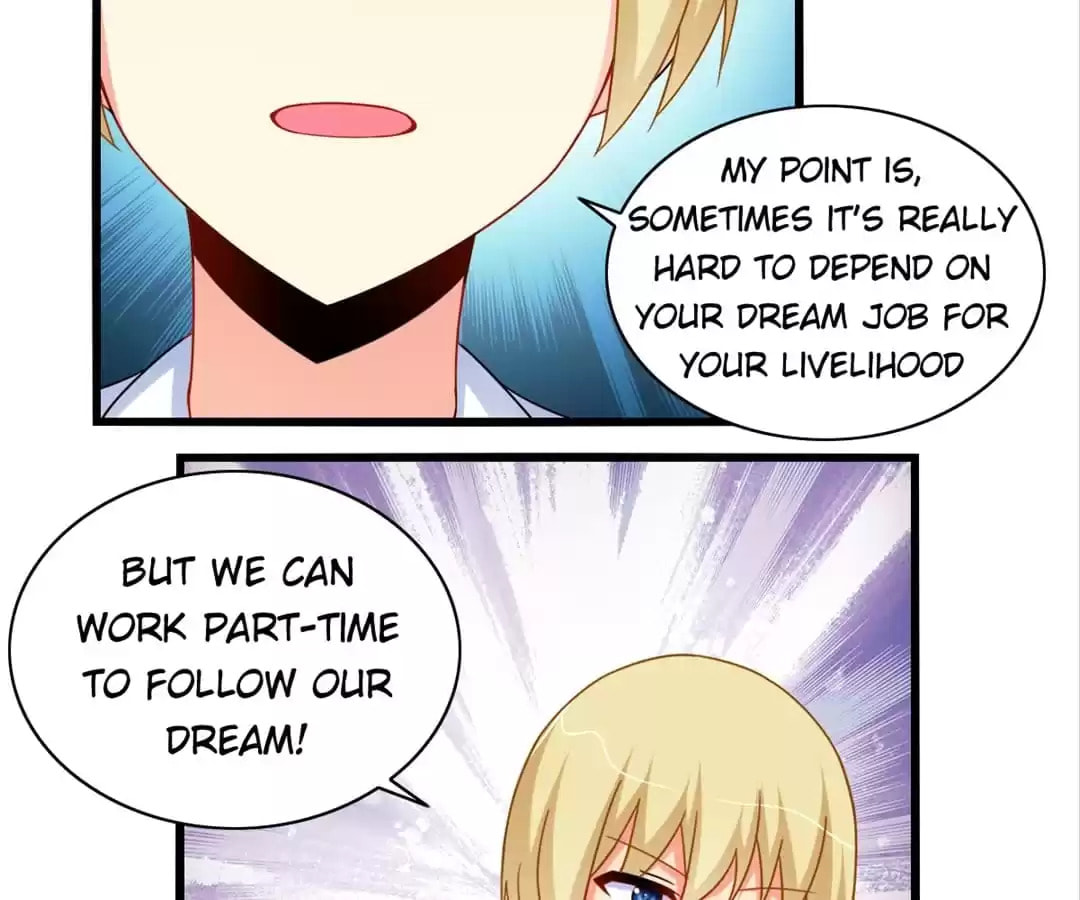 Read I Love BL Comics chapter 82 image 26 on Lezhin