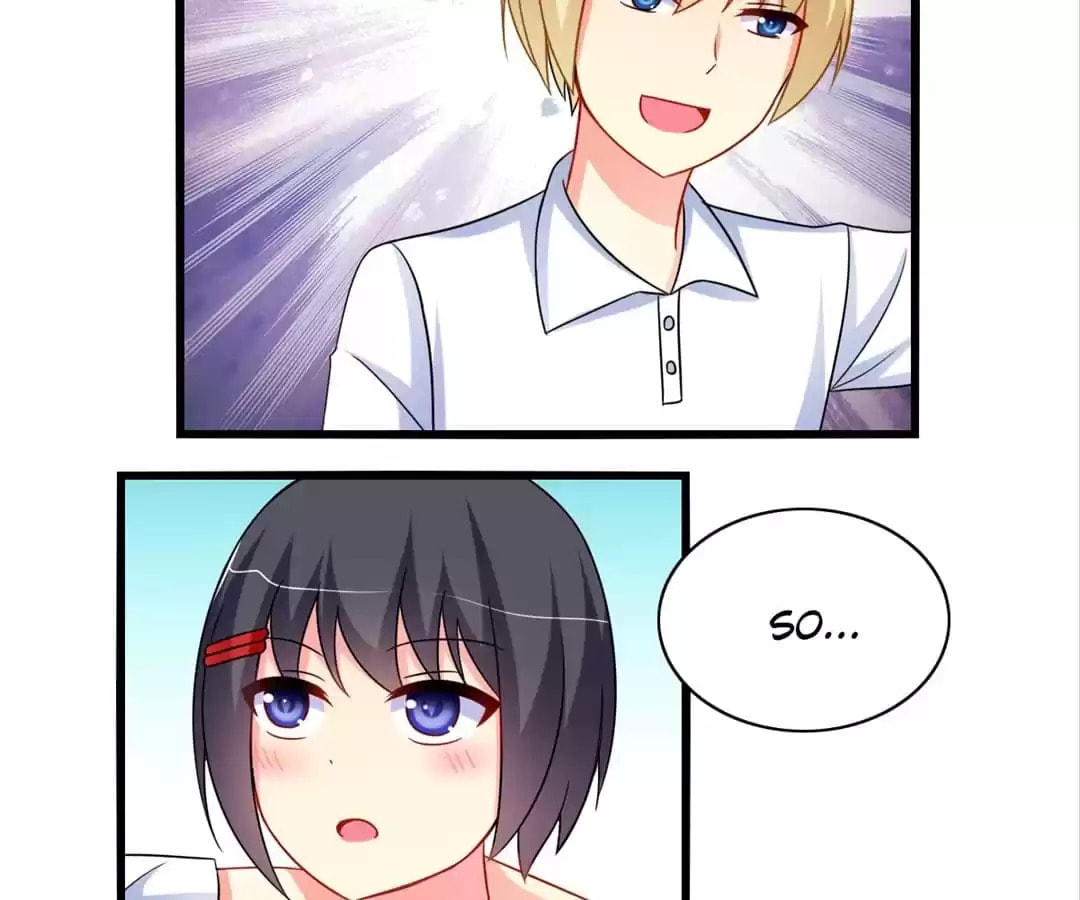 Read I Love BL Comics chapter 82 image 27 on Lezhin