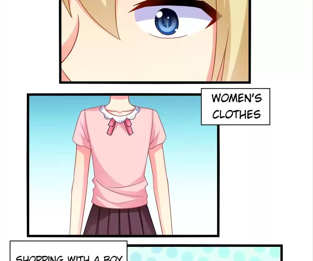 Read I Love BL Comics chapter 82 image 3 on Lezhin