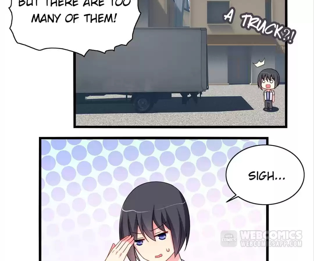 Read I Love BL Comics chapter 82 image 33 on Lezhin