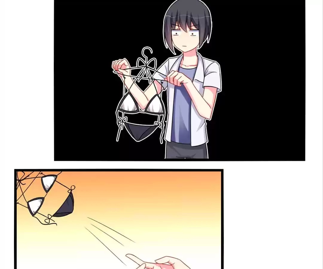 Read I Love BL Comics chapter 82 image 38 on Lezhin
