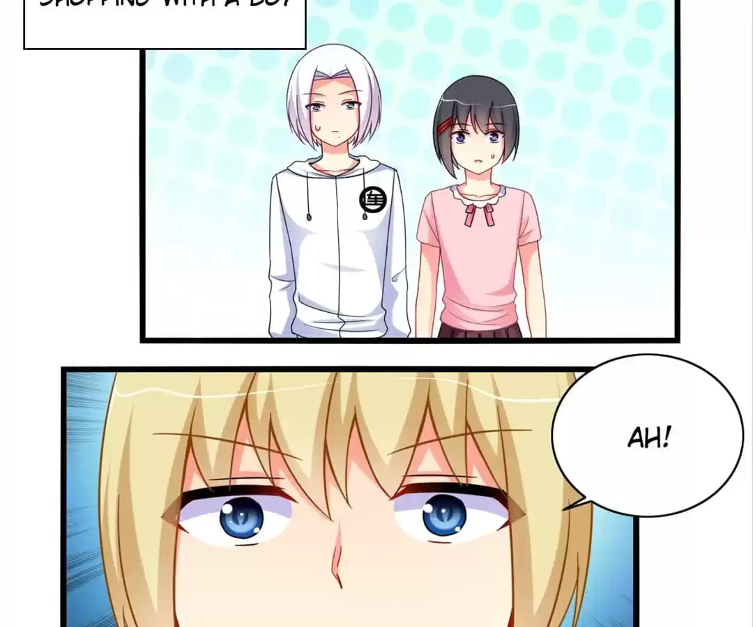 Read I Love BL Comics chapter 82 image 4 on Lezhin