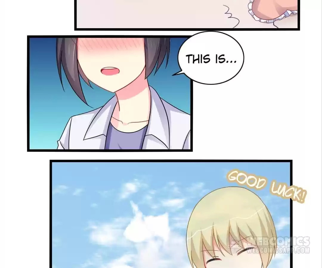 Read I Love BL Comics chapter 82 image 41 on Lezhin