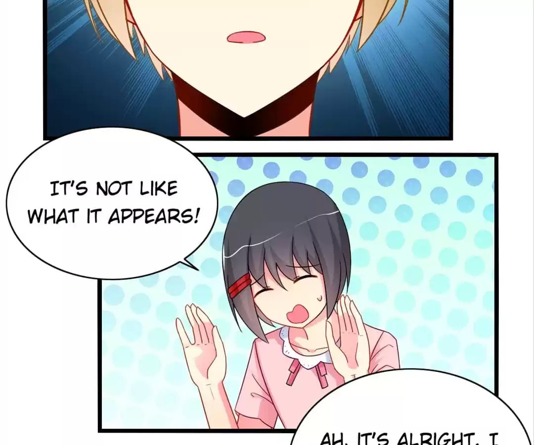 Read I Love BL Comics chapter 82 image 5 on Lezhin