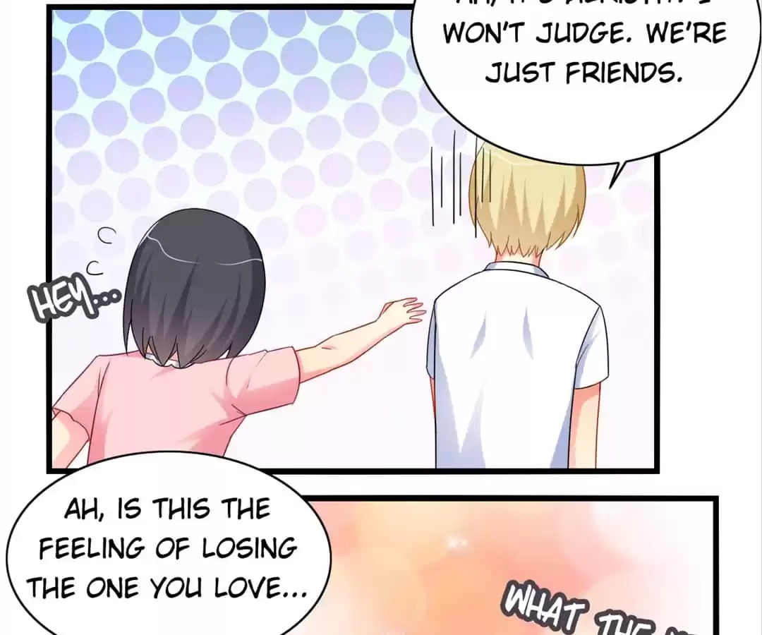 Read I Love BL Comics chapter 82 image 6 on Lezhin