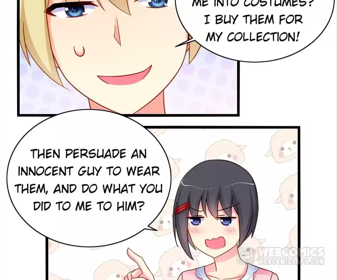 Read I Love BL Comics chapter 82 image 9 on Lezhin