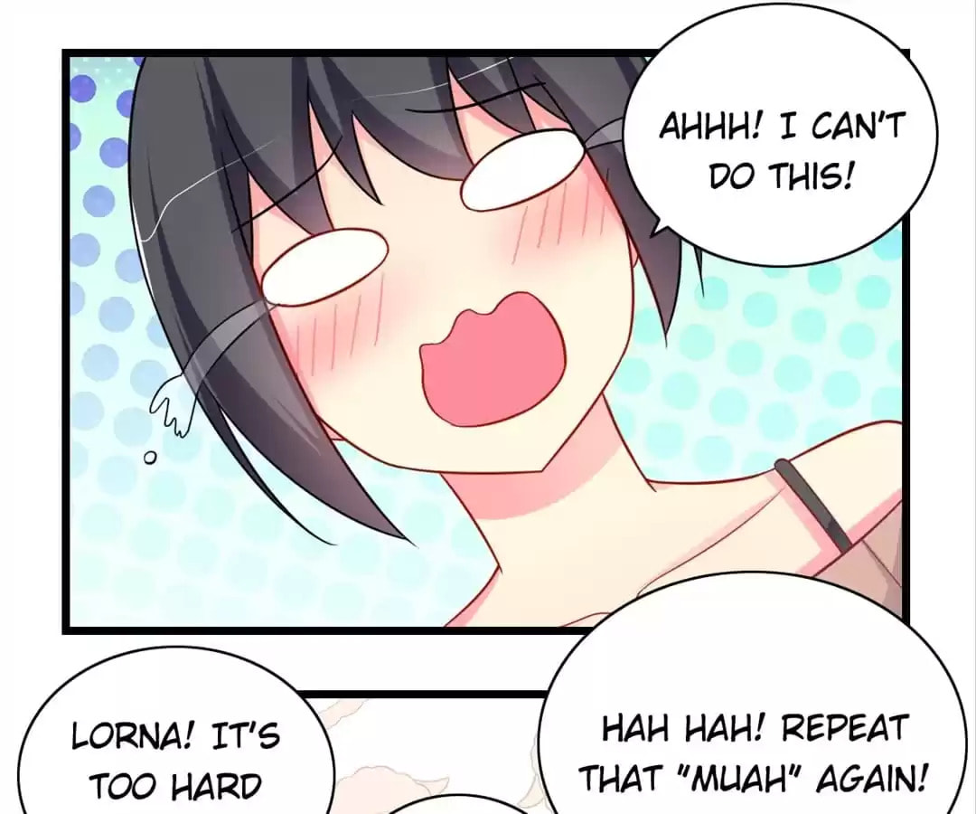 Read I Love BL Comics chapter 83 image 15 on Lezhin