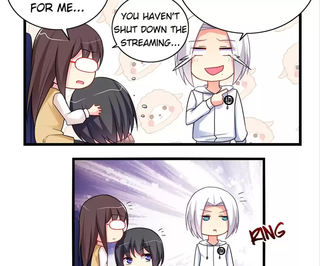 Read I Love BL Comics chapter 83 image 16 on Lezhin