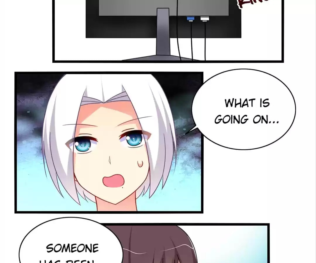 Read I Love BL Comics chapter 83 image 18 on Lezhin