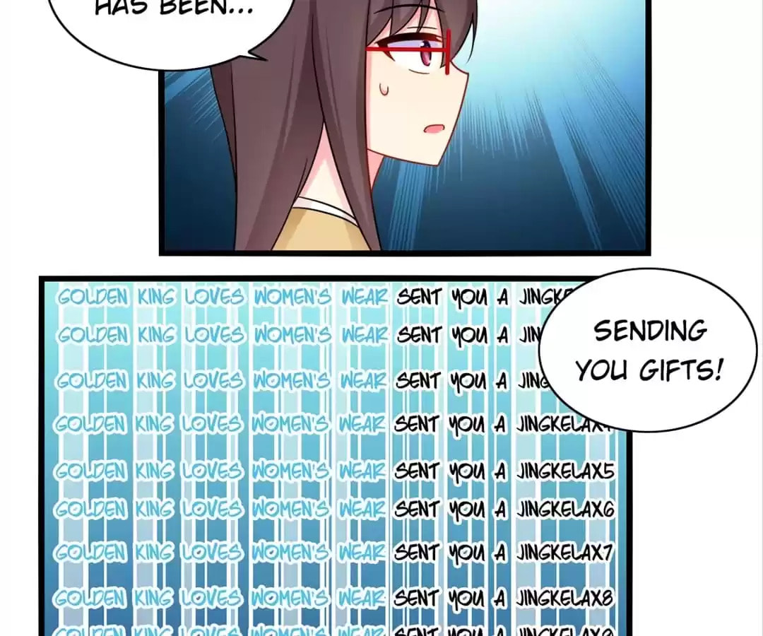 Read I Love BL Comics chapter 83 image 19 on Lezhin