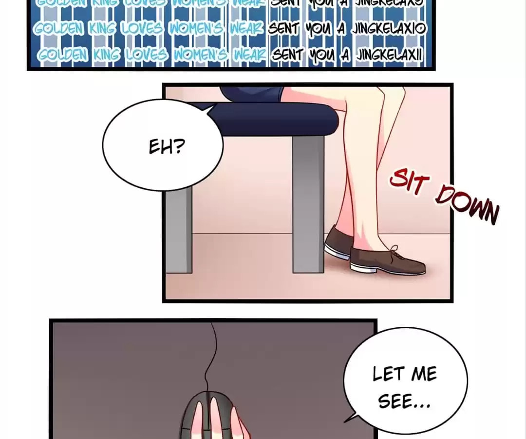 Read I Love BL Comics chapter 83 image 20 on Lezhin