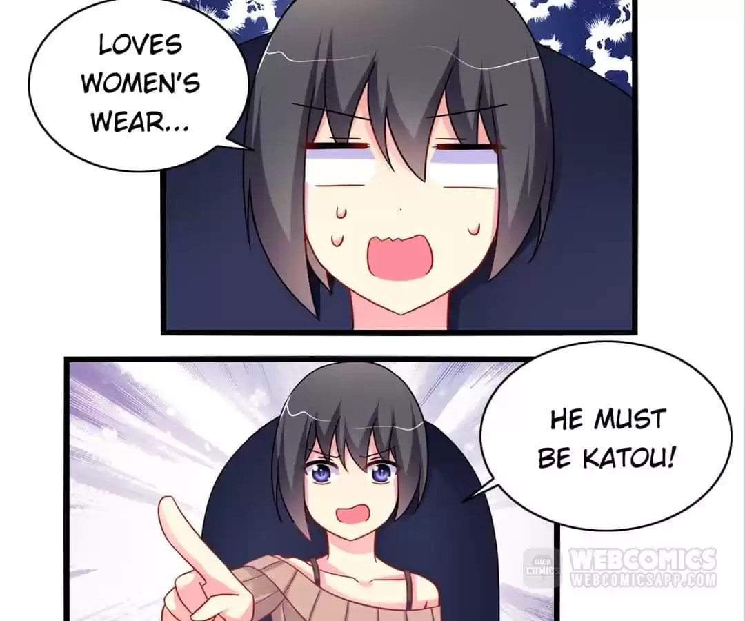 Read I Love BL Comics chapter 83 image 25 on Lezhin