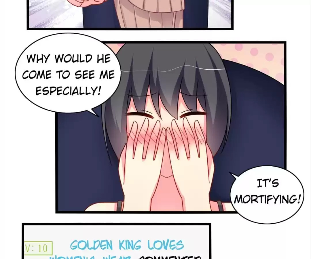 Read I Love BL Comics chapter 83 image 26 on Lezhin