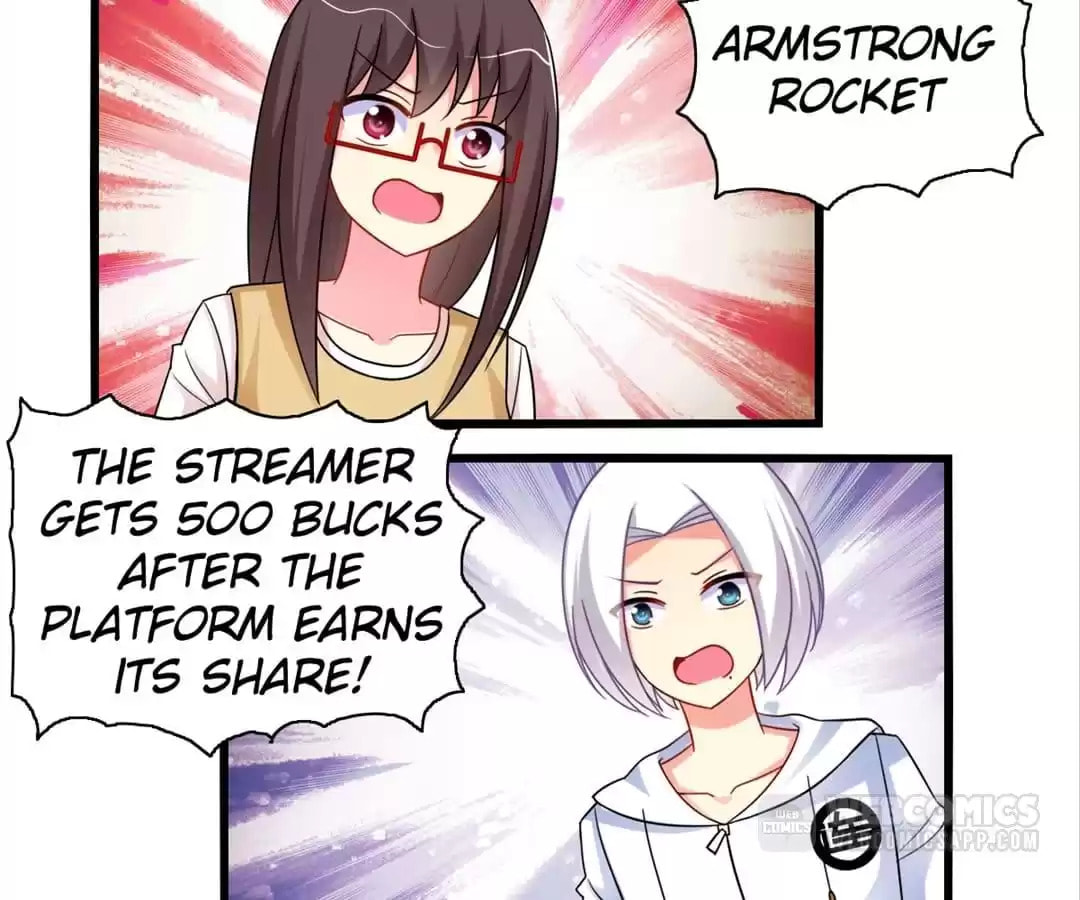 Read I Love BL Comics chapter 84 image 1 on Lezhin