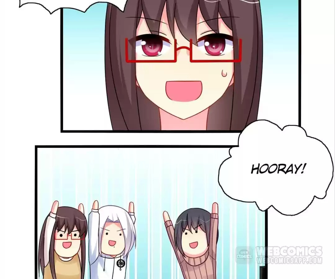 Read I Love BL Comics chapter 84 image 17 on Lezhin