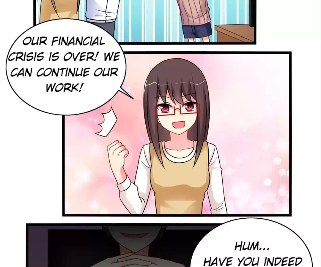 Read I Love BL Comics chapter 84 image 18 on Lezhin