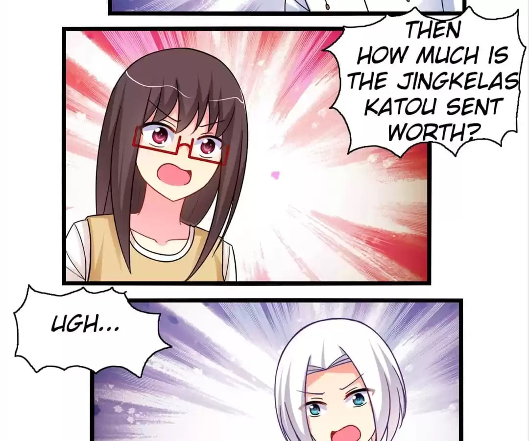 Read I Love BL Comics chapter 84 image 2 on Lezhin
