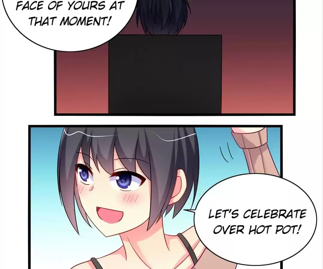 Read I Love BL Comics chapter 84 image 21 on Lezhin