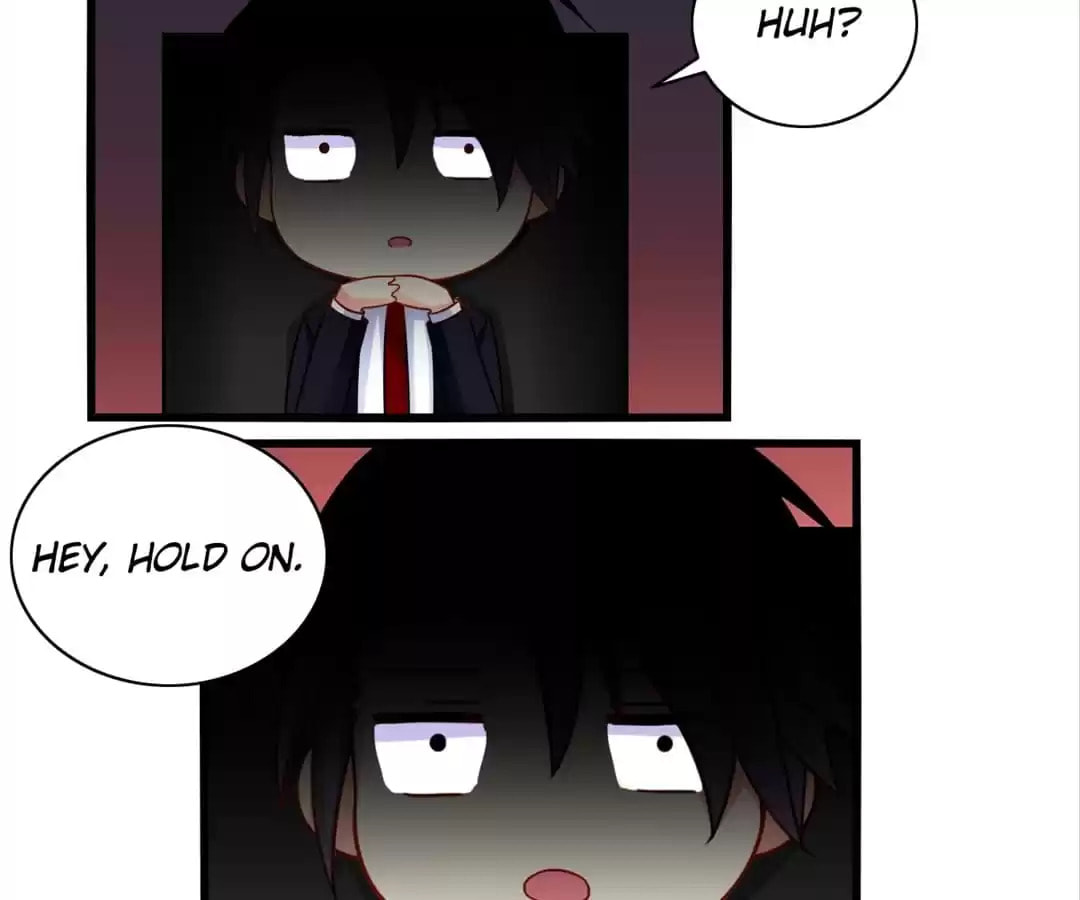 Read I Love BL Comics chapter 84 image 23 on Lezhin