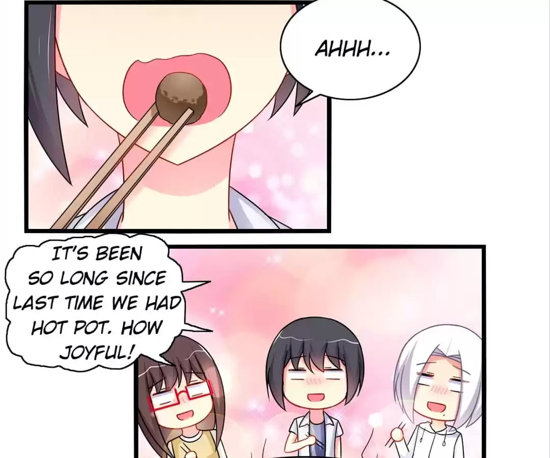 Read I Love BL Comics chapter 84 image 30 on Lezhin