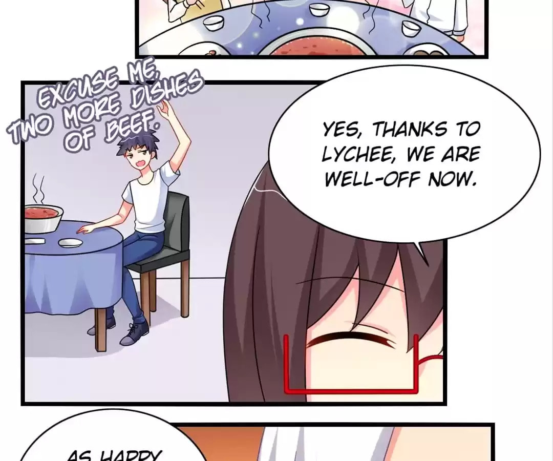 Read I Love BL Comics chapter 84 image 31 on Lezhin