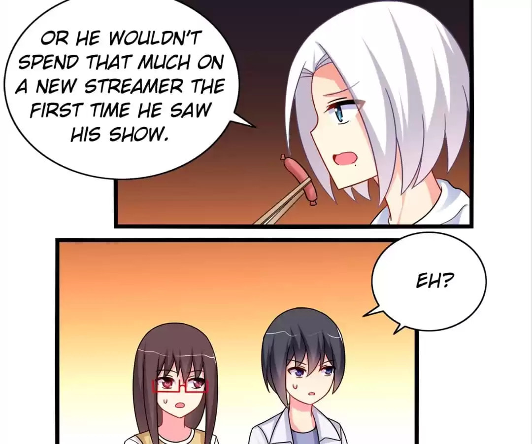Read I Love BL Comics chapter 84 image 34 on Lezhin