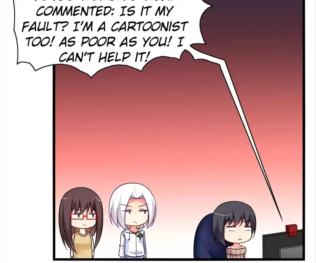 Read I Love BL Comics chapter 84 image 4 on Lezhin