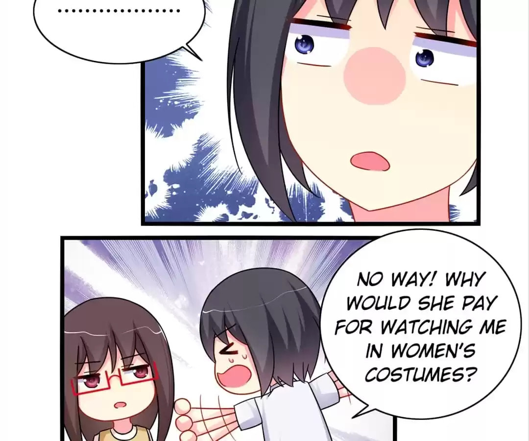 Read I Love BL Comics chapter 84 image 40 on Lezhin