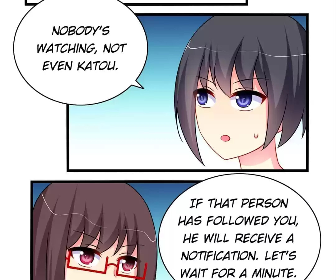 Read I Love BL Comics chapter 84 image 46 on Lezhin