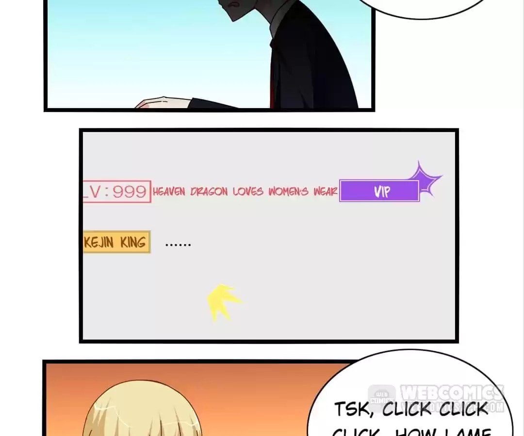 Read I Love BL Comics chapter 85 image 1 on Lezhin