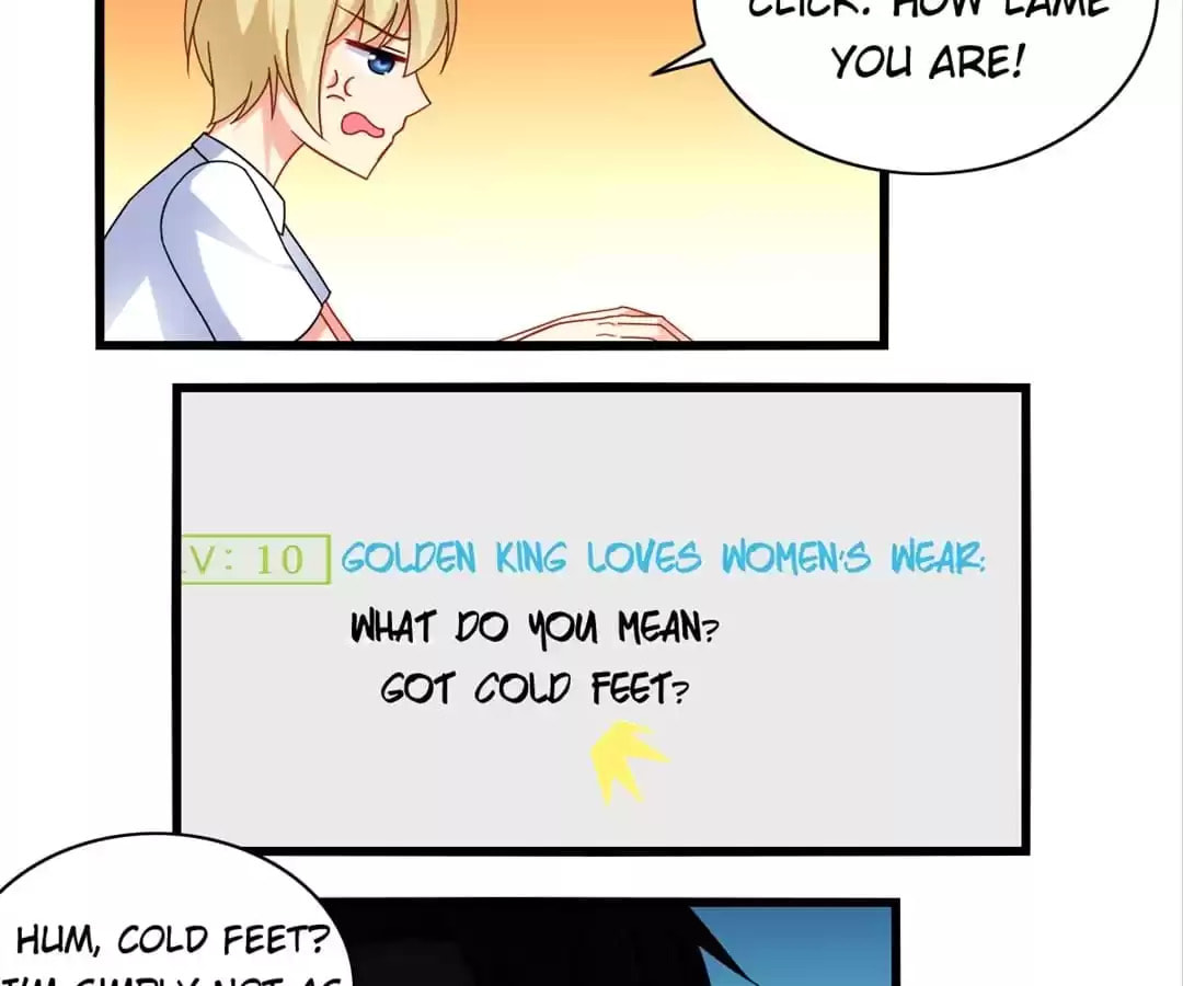 Read I Love BL Comics chapter 85 image 2 on Lezhin