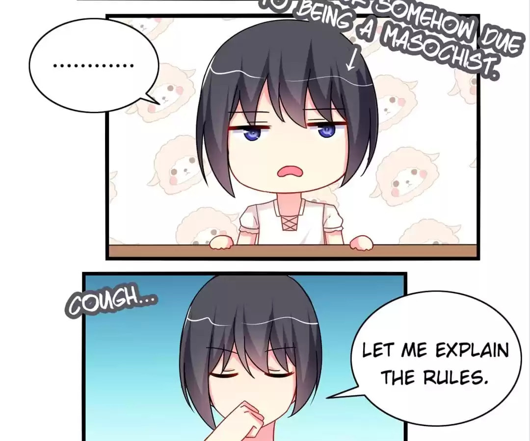 Read I Love BL Comics chapter 85 image 20 on Lezhin