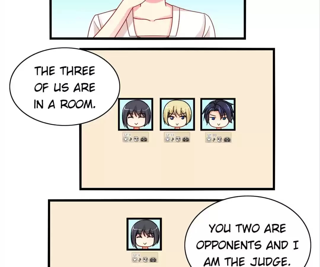 Read I Love BL Comics chapter 85 image 21 on Lezhin