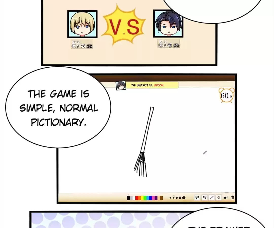 Read I Love BL Comics chapter 85 image 22 on Lezhin