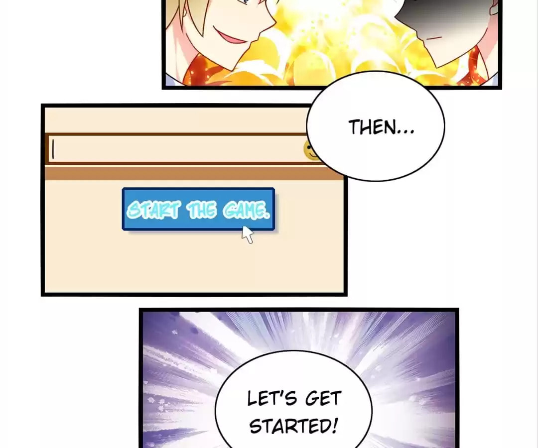 Read I Love BL Comics chapter 85 image 26 on Lezhin