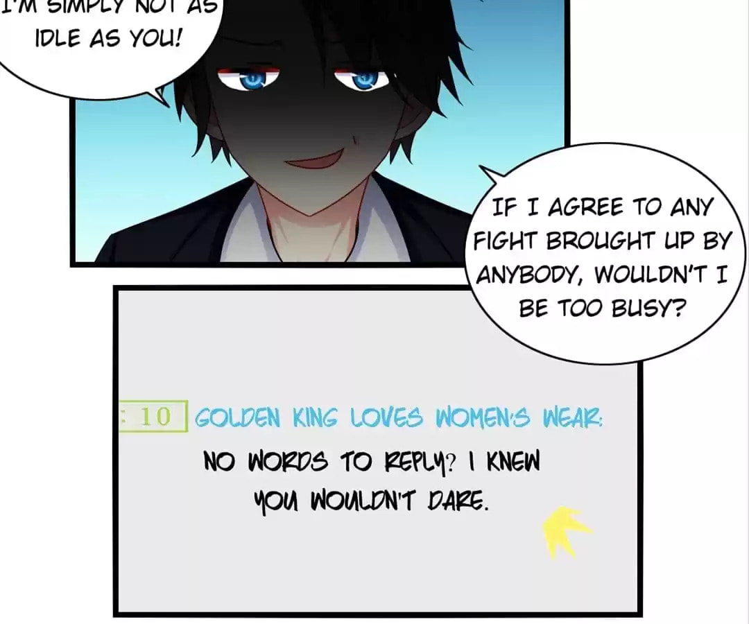 Read I Love BL Comics chapter 85 image 3 on Lezhin