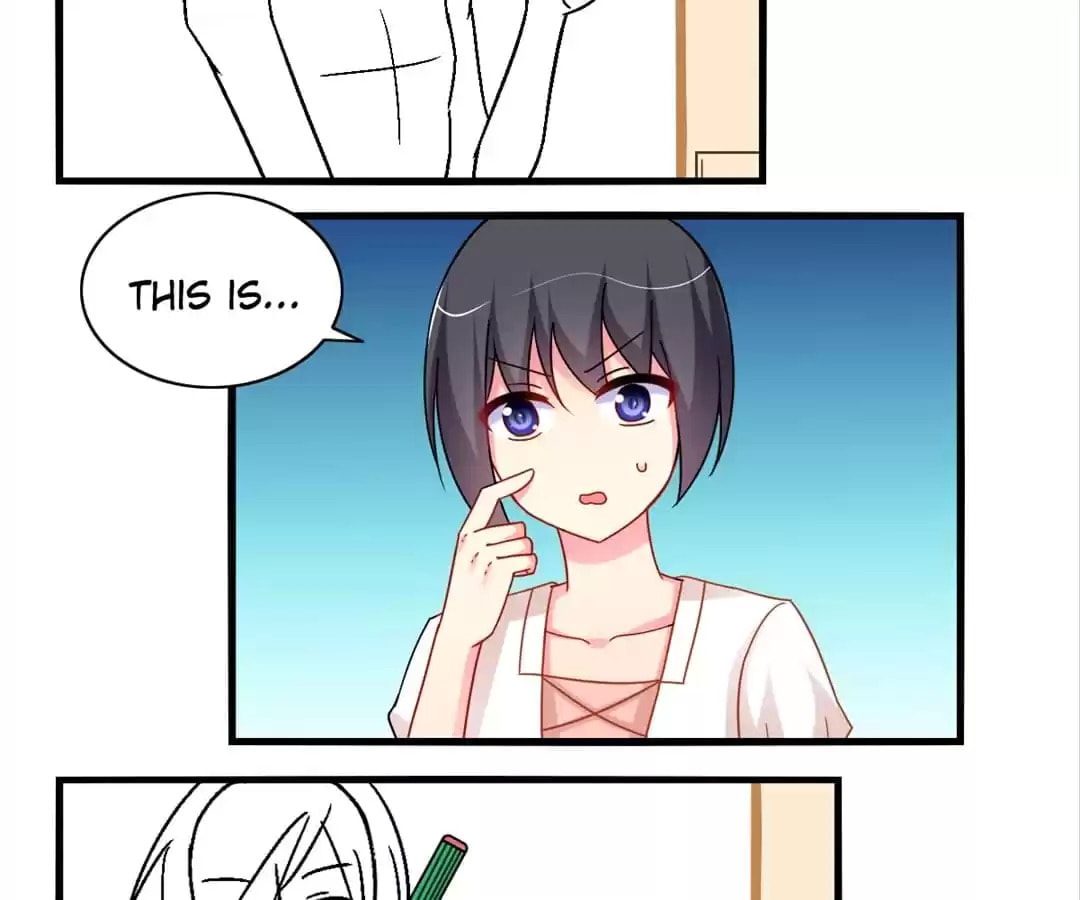 Read I Love BL Comics chapter 85 image 30 on Lezhin