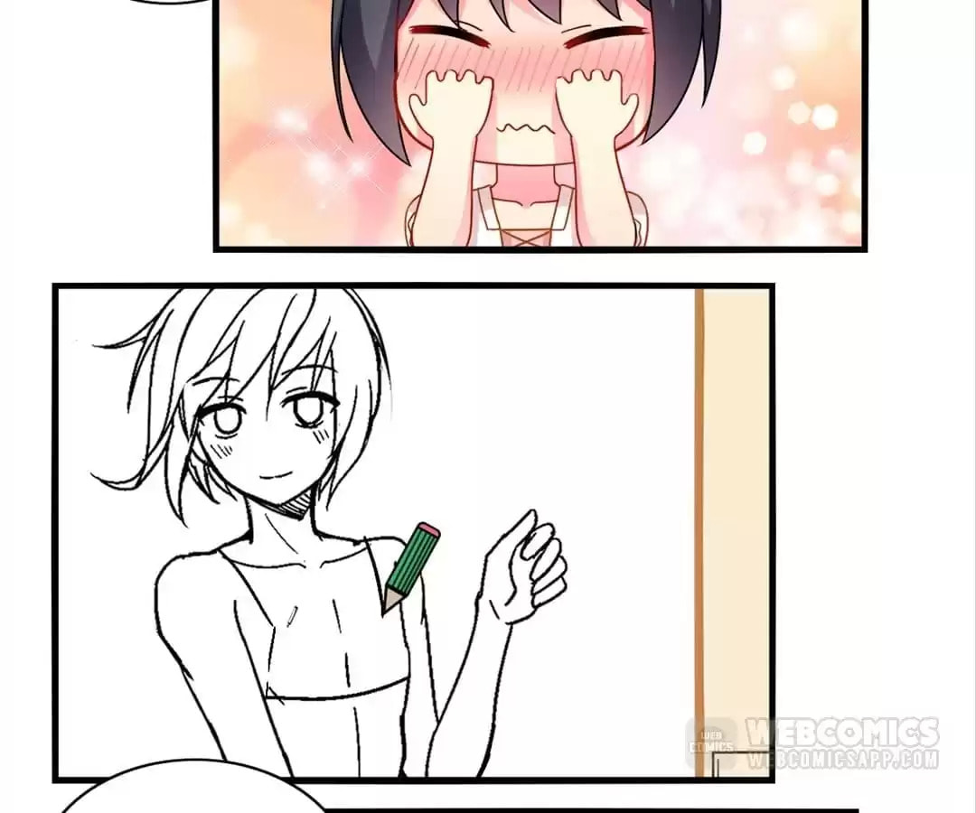 Read I Love BL Comics chapter 85 image 33 on Lezhin