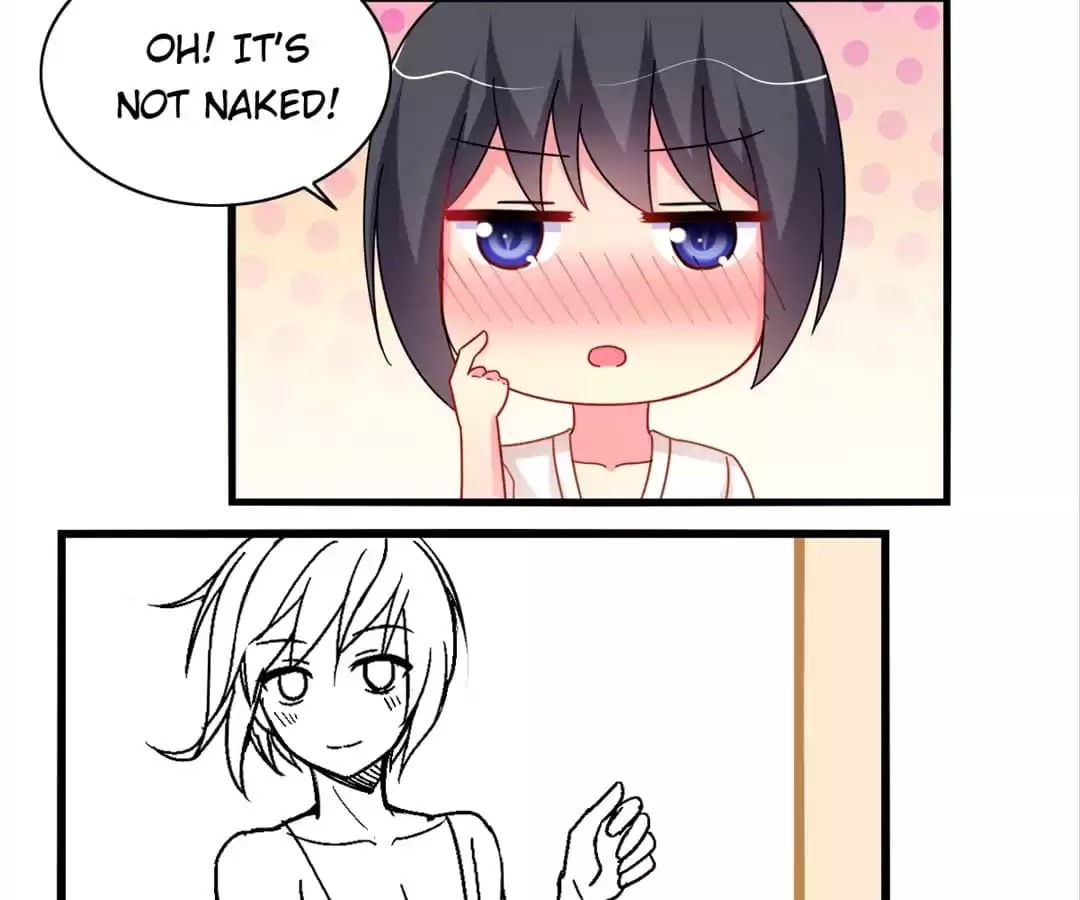 Read I Love BL Comics chapter 85 image 34 on Lezhin