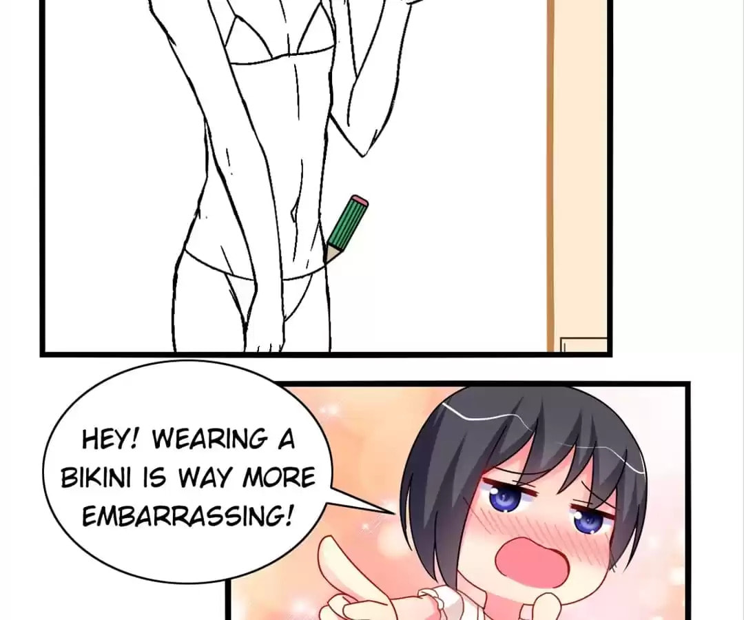 Read I Love BL Comics chapter 85 image 35 on Lezhin