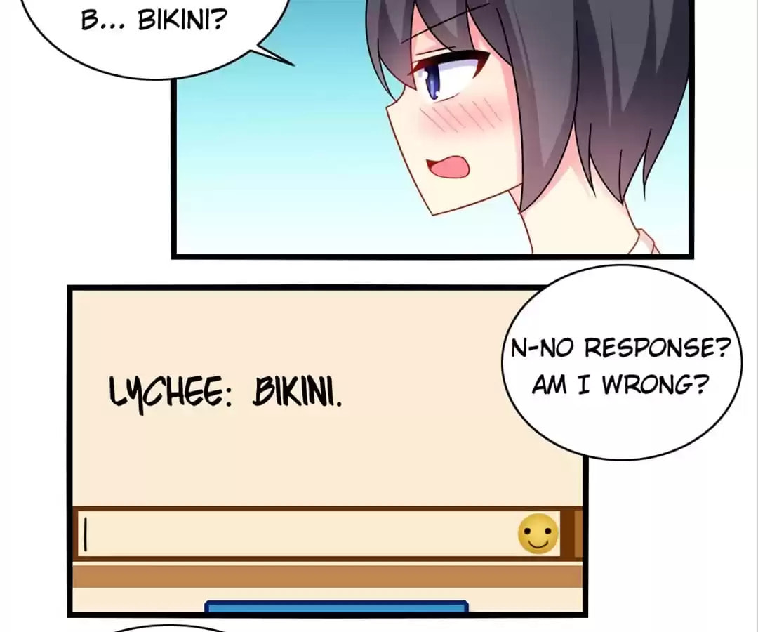 Read I Love BL Comics chapter 85 image 37 on Lezhin