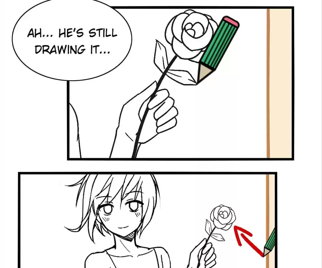 Read I Love BL Comics chapter 85 image 38 on Lezhin