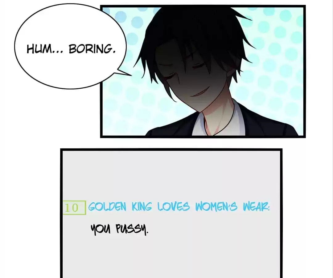 Read I Love BL Comics chapter 85 image 4 on Lezhin