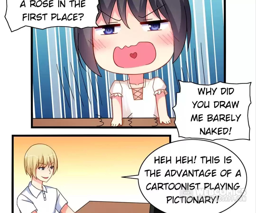 Read I Love BL Comics chapter 85 image 41 on Lezhin