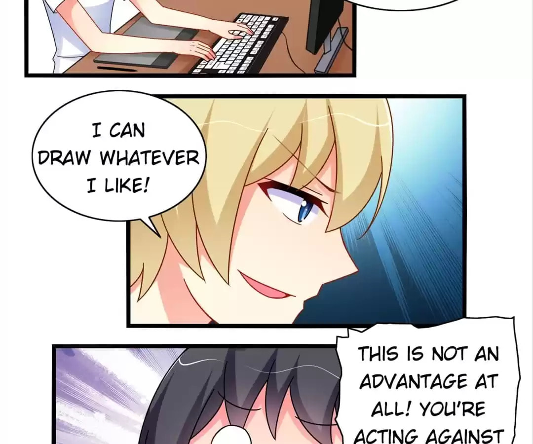 Read I Love BL Comics chapter 85 image 42 on Lezhin