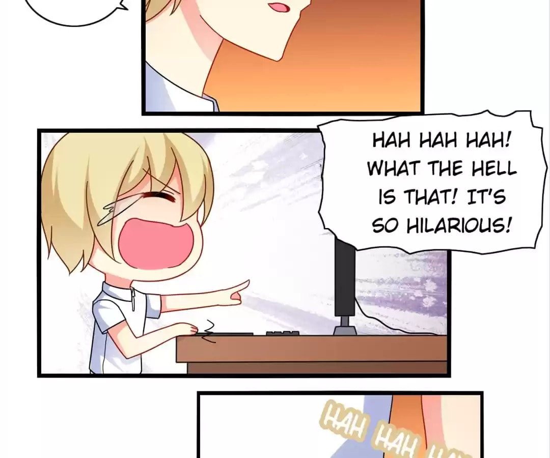 Read I Love BL Comics chapter 85 image 50 on Lezhin